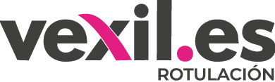 Vexil Rotulación